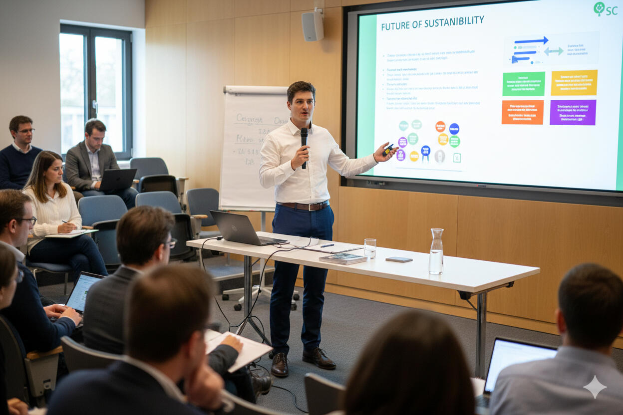 Führungskräftetraining